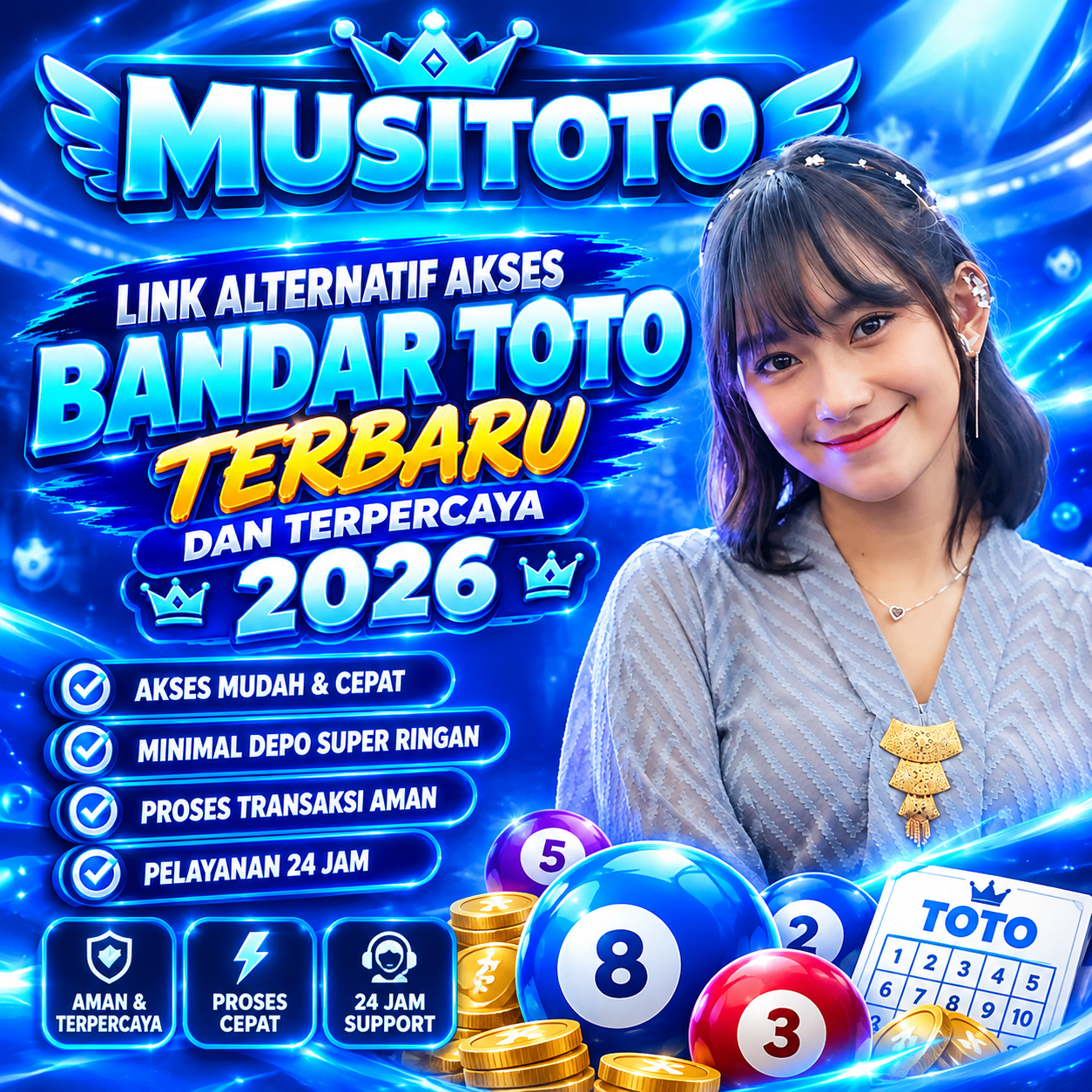 MUSITOTO link alternatif akses bandar toto 2026