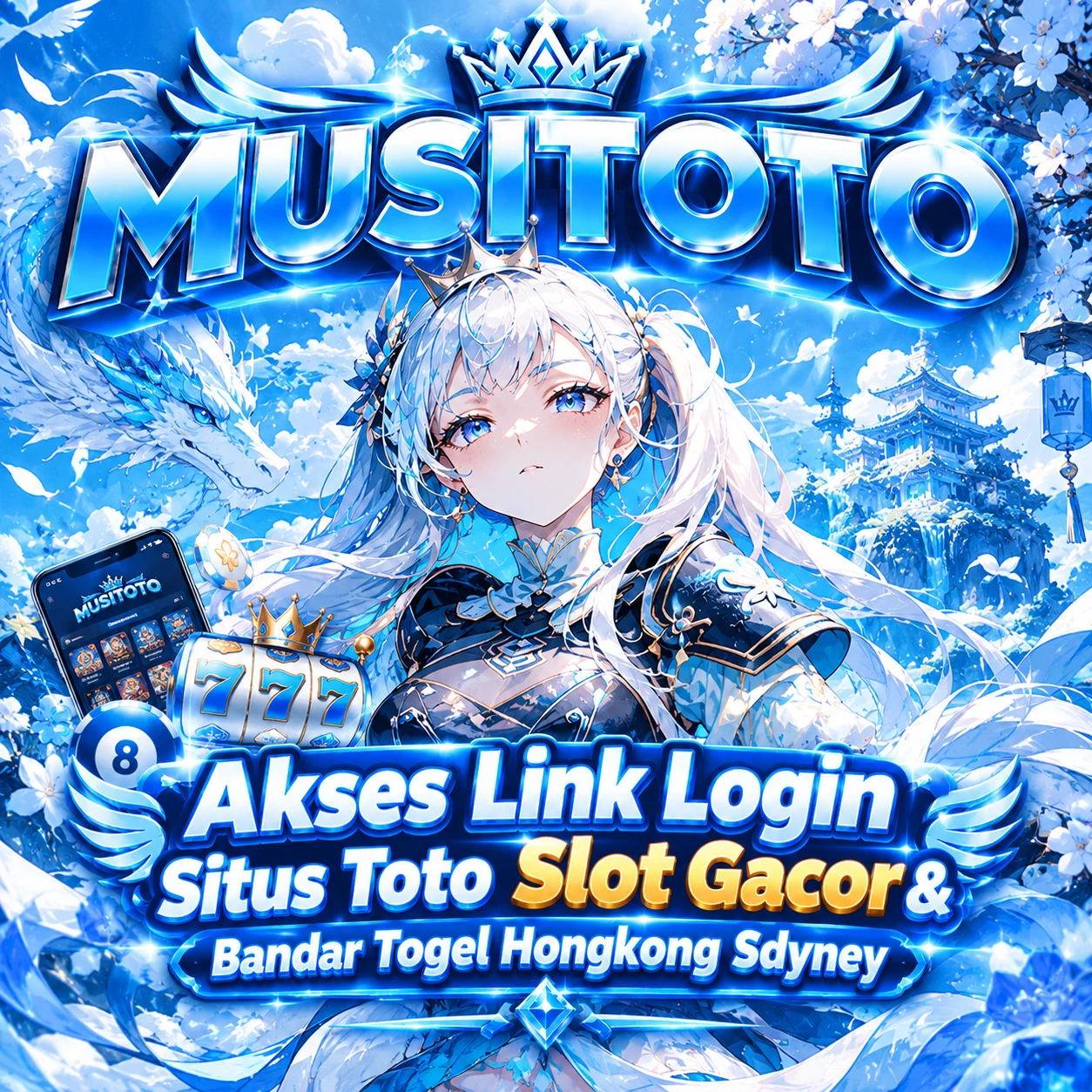 MUSITOTO # Edison Statedukeacl Akses Link Login Situs Toto Slot Gacor & Bandar Togel Hongkong Sdyney