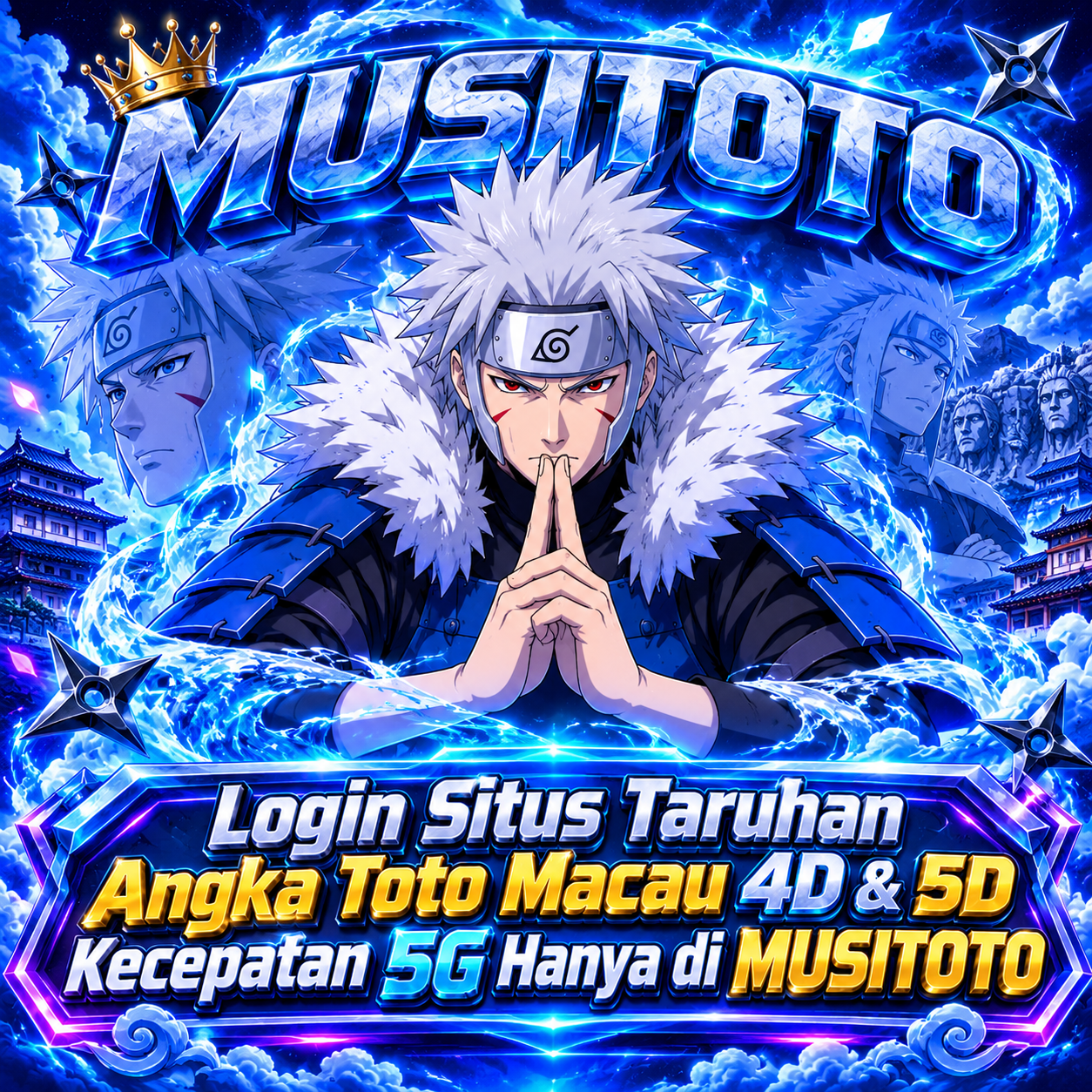 MUSITOTO