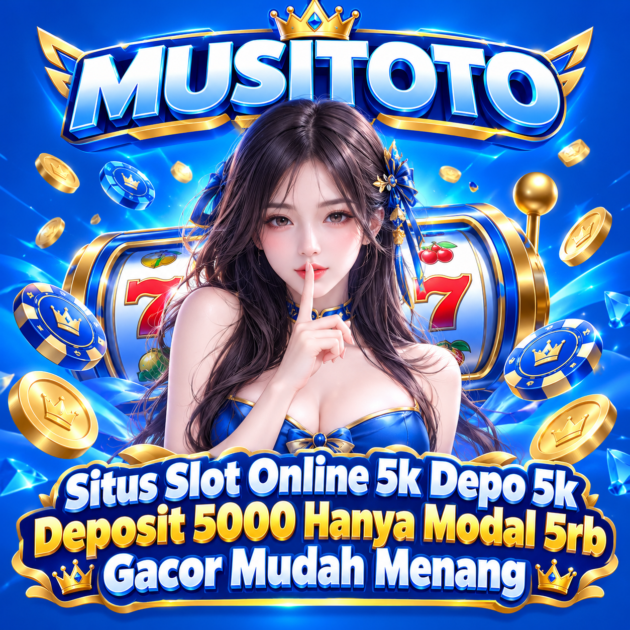 MUSITOTO: Link Situs Toto Macau & Bandar HK Hadiah Pool Prize Besar Resmi Terpercaya