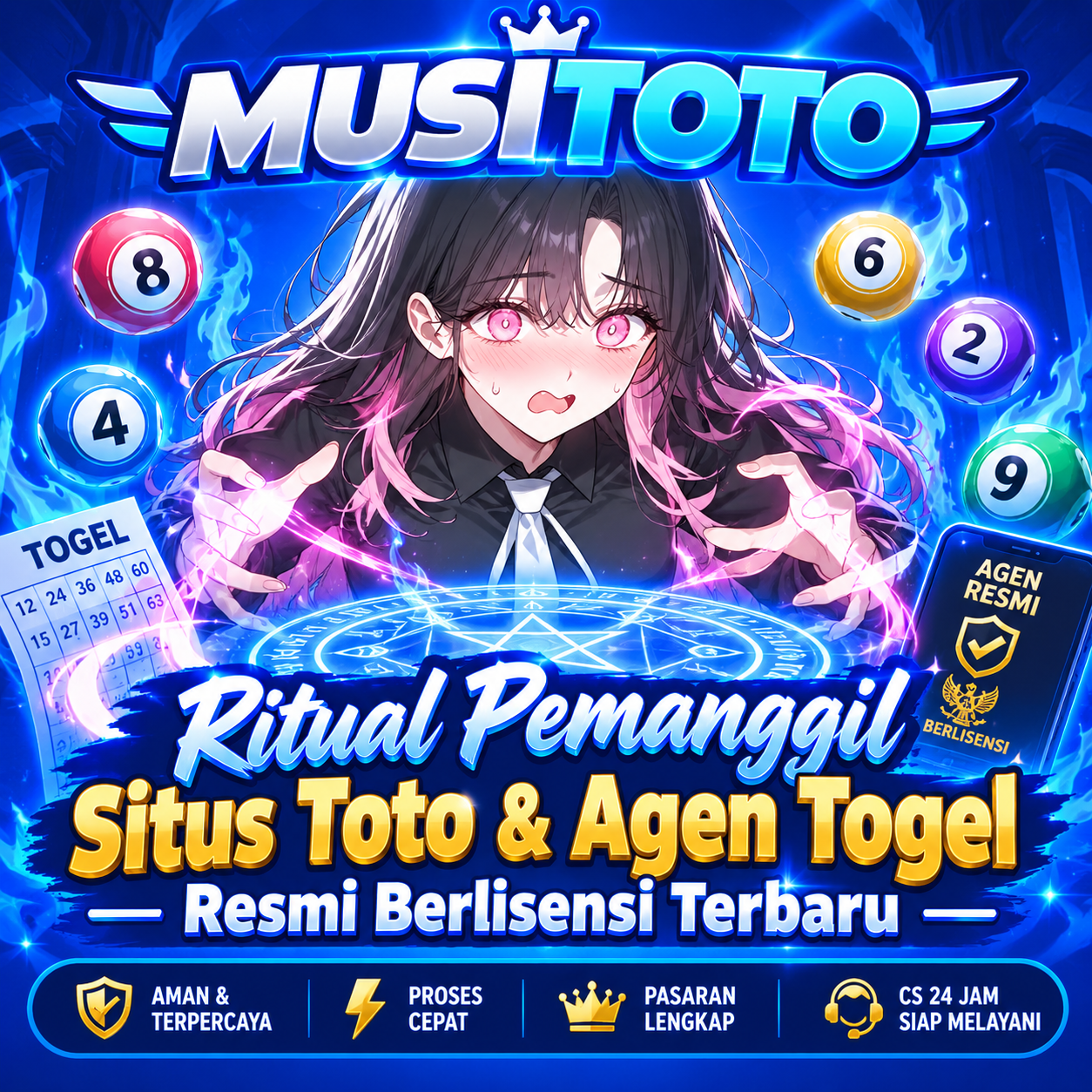 MUSITOTO