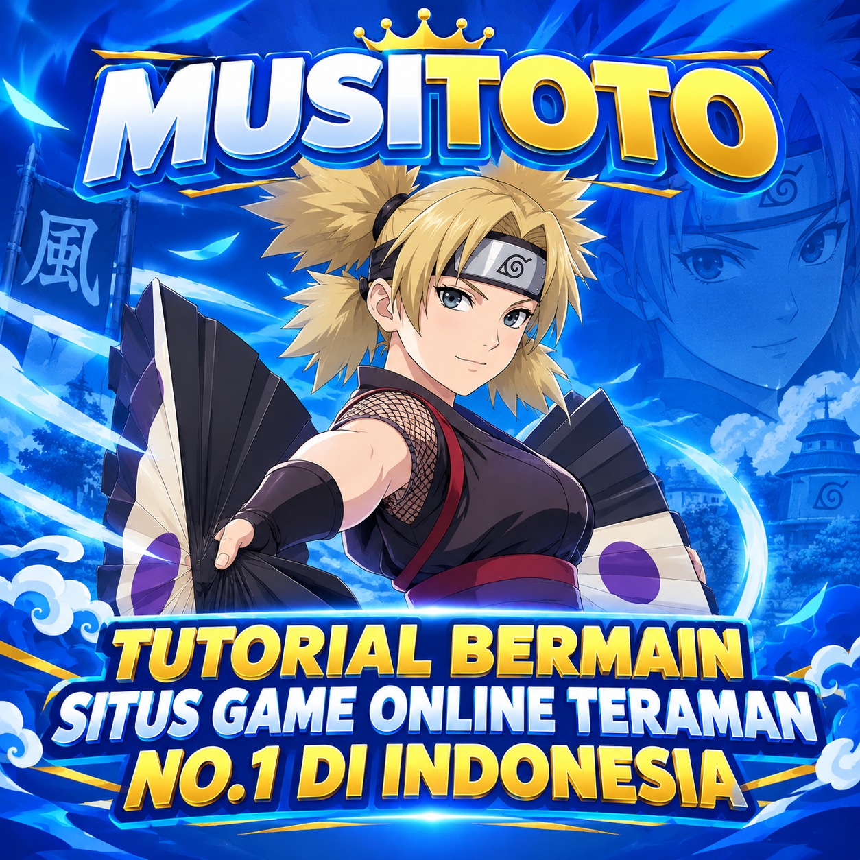 MUSITOTO